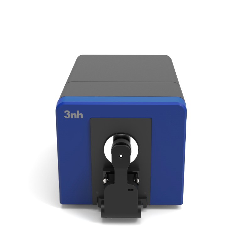 3NH TS8500S Spectrophotometer Review: Advanced Automation for High-Volume Labs