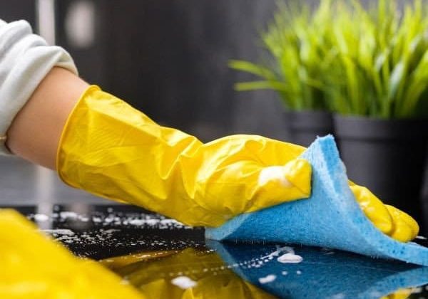 How Cleaning Services in Brentwood TN Provide a Luxury Home Experience Through Detailed Deep Cleaning